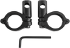 Slipstreamer Round Bar Clamp Kit - 1" S-1-C