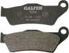 Galfer Brake Pads Fd138G1054