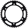 Jt Sprockets Rear Sprocket - 47 Tooth - Xt 250 Jtr1847.47