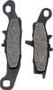 Galfer Brake Pads Fd204G1054