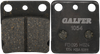 Galfer Brake Pads Fd095G1054