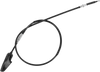 Motion Pro Black Vinyl Clutch Cable - Yamaha 05-0062