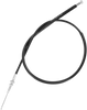 Motion Pro Black Vinyl Clutch Cable - Honda 02-0536