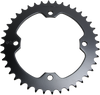 Jt Sprockets Sprocket - Rear - Yamaha - 40-Tooth Jtr1857.40