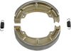 Ebc Brake Shoes - Honda 306