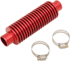 Moose Racing In-Line Cooler - Red M70-130