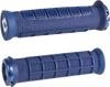 Odi Elite Pro Mtb Grips - Blue/Blue D33Epdu-U
