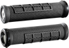 Odi Elite Flow V2.1 Grips - Lock-On - 13 Cm - Black/Black D33Efb-B