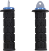 Odi Grips - Rogue - Atv/Pwc - Black/Blue J33Rgb-U