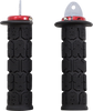 Odi Grips - Rogue - Atv/Pwc - Black/Red J33Rgb-R