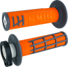 Odi Grips - Emig 2.0 - Orange/Graphite H36E2Oh