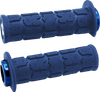 Rogue 2.1 Lock-On Grips - Atv/Pwc - Blue/Blue J33Rgdu-U