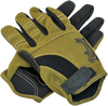 Biltwell Moto Gloves - Olive/Black - Medium 1501-0309-003