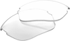 100% Sportcoupe Lenses - Clear 62025-000-01