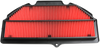 Hiflofiltro Replacement Air Filter - Suzuki Hfa3912