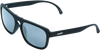 Fmf Emler Sunglasses - Black/Silver F-61508-252-01