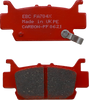 Ebc Sport Carbon Brake Pads Fa704X
