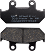 Ebc Brake Pads Sfa412