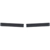 Starting Line Products Grips - Micro Tack - 7" - Black 32-439
