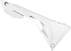 Polisport Airbox Cover - Oem White - Crf 250R 8418700002