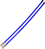 Kfi Products Plow Markers - Pro-Poly - Premium 106505