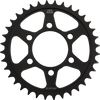 Jt Sprockets Rear Sprocket - 36 Tooth - Cb300 Jtr1224.36