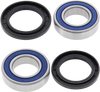 All Balls Wheel Bearing Kit - Front 25-1102