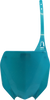Acerbis Front Number Plate - Teal 2685867441