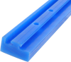 Garland Blue Replacement Slide - Uhmw - Profile 15 - Length 55.00" - Polaris 15-5500-0-04-07