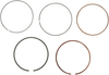 Wsm Piston Rings - 73.90 Mm - Yamaha 010-970