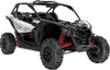 Maverick X3 - 1:18 Scale - Black/Hyper Silver/Red 58193A