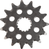 Moto-Master Steel Front Sprocket (520-15T) Beta,  Ktm 610121115
