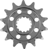 Moto-Master Steel Front Sprocket (520-14T) Tm 610361114