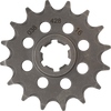 Moto-Master Steel Front Sprocket (428-16T) Tm 610381116