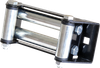 Kfi Products Winch Roller Fairlead - Wide 6.00" Bolt - Atv Utv-Rf