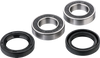 Factory Links Wheel Bearing Kit - Front - Honda Cr/Crf Fwk-H-033