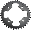 Jt Sprockets Sprocket - Rear - Polaris - 38-Tooth Jtr1480.38