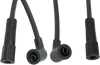 Blue Streak Spark Plug Wire Set - 8Mm - Fl Mc-Spw6