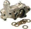 James Gasket Oil Pump Body Plug Brass Washer Jgi-6581