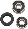 Pivot Works Wheel Bearing Kit - Rear Pwrwk-H28-001