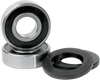 Pivot Works Wheel Bearings - Replacement For Upgrade Kit - Rear Pwrwk-T13-000