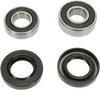Pivot Works Wheel Bearing Kit - Rear - Yamaha Pwrwk-Y25-008
