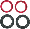Moose Racing Fork Seal Kit - 39 Mm 56-125