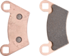 All Balls Sintered Brake Pads 18-8017
