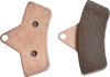 All Balls Sintered Brake Pads 18-8001