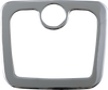 Show Chrome Fuel Door Trim - Chrome 52-629