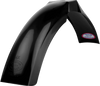 Polisport Fender - Front - Black 8555500007