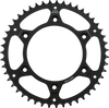 Jt Sprockets Rear Sprocket - 47-Tooth - Honda Jtr210.47Sc