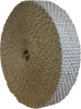 Helix Fiberglass Exhaust Wrap - Tan - 1" X 25' 525-1000
