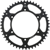 Jt Sprockets Rear Sprocket - 48-Tooth - Kawasaki/Suzuki Jtr460.48Sc